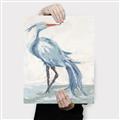 Picture of Blue Storks I _GroupedProduct_Rectangle_Portrait_Canvas_