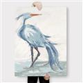 Picture of Blue Storks I _GroupedProduct_Rectangle_Portrait_Canvas_