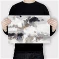 Picture of Flow I _GroupedProduct_Rectangle_Landscape_Canvas_