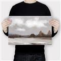 Picture of Sunny winter day _GroupedProduct_Rectangle_Landscape_Canvas_