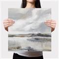 Picture of Gloomy Winters _GroupedProduct_Square_Canvas_