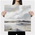 Picture of Gloomy Winters _GroupedProduct_Square_Canvas_