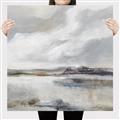 Picture of Gloomy Winters _GroupedProduct_Square_Canvas_