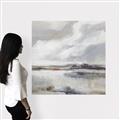 Picture of Gloomy Winters _GroupedProduct_Square_Canvas_