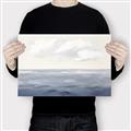 Picture of Simple Seas _GroupedProduct_Rectangle_Landscape_Canvas_
