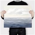 Picture of Simple Seas _GroupedProduct_Rectangle_Landscape_Canvas_