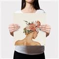 Picture of Flower Crowns _GroupedProduct_Square_Canvas_