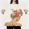 Picture of Flower Crowns _GroupedProduct_Square_Canvas_