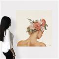 Picture of Flower Crowns _GroupedProduct_Square_Canvas_