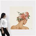 Picture of Flower Crowns _GroupedProduct_Square_Canvas_