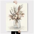 Picture of Graceful Day I(print on linen) _GroupedProduct_Rectangle_Portrait_Canvas_