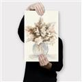 Picture of Graceful day II _GroupedProduct_Rectangle_Portrait_Canvas_