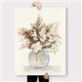 Picture of Graceful day II _GroupedProduct_Rectangle_Portrait_Canvas_