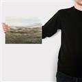 Picture of Dark Horizon _GroupedProduct_Rectangle_Landscape_Canvas_