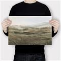 Picture of Dark Horizon _GroupedProduct_Rectangle_Landscape_Canvas_