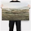 Picture of Dark Horizon _GroupedProduct_Rectangle_Landscape_Canvas_
