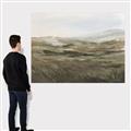 Picture of Dark Horizon _GroupedProduct_Rectangle_Landscape_Canvas_