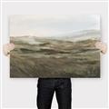 Picture of Dark Horizon _GroupedProduct_Rectangle_Landscape_Canvas_