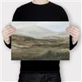 Picture of Dark Horizon II _GroupedProduct_Rectangle_Landscape_Canvas_