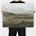 Picture of Dark Horizon II _GroupedProduct_Rectangle_Landscape_Canvas_