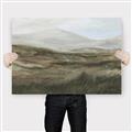 Picture of Dark Horizon II _GroupedProduct_Rectangle_Landscape_Canvas_