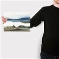 Picture of Beyond the Fog _GroupedProduct_Rectangle_Landscape_Canvas_
