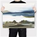 Picture of Beyond the Fog _GroupedProduct_Rectangle_Landscape_Canvas_