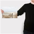 Picture of Past the Fence _GroupedProduct_Rectangle_Landscape_Photography _GroupedProduct_Rectangle_Landscape_Canvas_