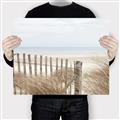 Picture of Past the Fence _GroupedProduct_Rectangle_Landscape_Photography _GroupedProduct_Rectangle_Landscape_Canvas_