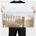 Picture of Past the Fence _GroupedProduct_Rectangle_Landscape_Photography _GroupedProduct_Rectangle_Landscape_Canvas_
