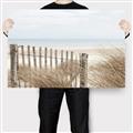 Picture of Past the Fence _GroupedProduct_Rectangle_Landscape_Photography _GroupedProduct_Rectangle_Landscape_Canvas_
