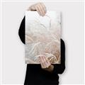 Picture of Frosted pampas grass _GroupedProduct_Rectangle_Portrait_Photography _GroupedProduct_Rectangle_Portrait_Canvas_