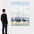 Picture of Resting  _GroupedProduct_Rectangle_Portrait_Canvas_