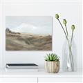 Picture of A Sandy Desert Day _GroupedProduct_Rectangle_Landscape_Canvas_