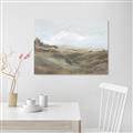 Picture of A Sandy Desert Day _GroupedProduct_Rectangle_Landscape_Canvas_
