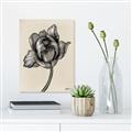 Picture of Spring-blooming II _GroupedProduct_Rectangle_Portrait_Canvas_
