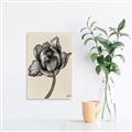Picture of Spring-blooming II _GroupedProduct_Rectangle_Portrait_Canvas_