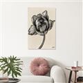 Picture of Spring-blooming II _GroupedProduct_Rectangle_Portrait_Canvas_