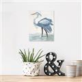 Picture of Blue Storks I _GroupedProduct_Rectangle_Portrait_Canvas_