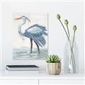 Picture of Blue Storks I _GroupedProduct_Rectangle_Portrait_Canvas_