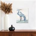 Picture of Blue Storks I _GroupedProduct_Rectangle_Portrait_Canvas_