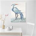 Picture of Blue Storks I _GroupedProduct_Rectangle_Portrait_Canvas_