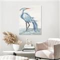 Picture of Blue Storks I _GroupedProduct_Rectangle_Portrait_Canvas_