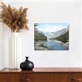Picture of A Summer's Day II _GroupedProduct_Rectangle_Landscape_Canvas_