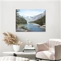 Picture of A Summer's Day II _GroupedProduct_Rectangle_Landscape_Canvas_