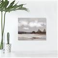 Picture of Sunny winter day _GroupedProduct_Rectangle_Landscape_Canvas_