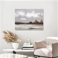 Picture of Sunny winter day _GroupedProduct_Rectangle_Landscape_Canvas_