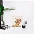 Picture of Flower Crowns _GroupedProduct_Square_Canvas_