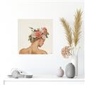 Picture of Flower Crowns _GroupedProduct_Square_Canvas_