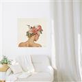 Picture of Flower Crowns _GroupedProduct_Square_Canvas_
